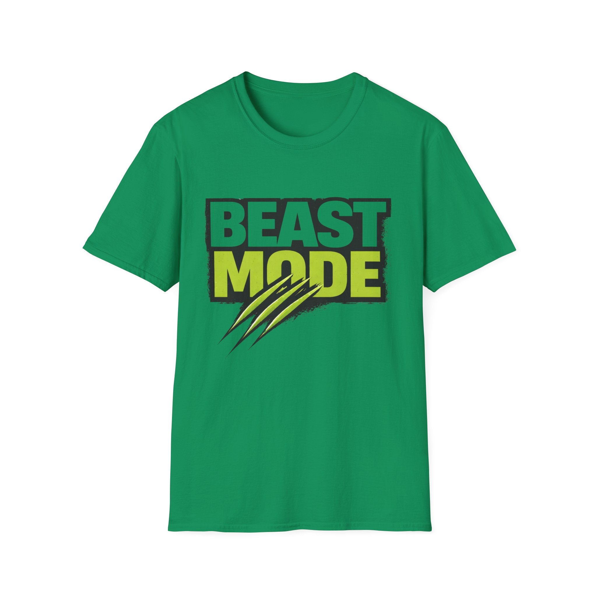 Beast Mode  T-shirt