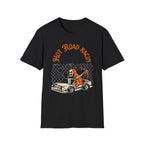 Hot Road Racing T-shirt
