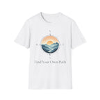 Find Your Own Path T-shirt