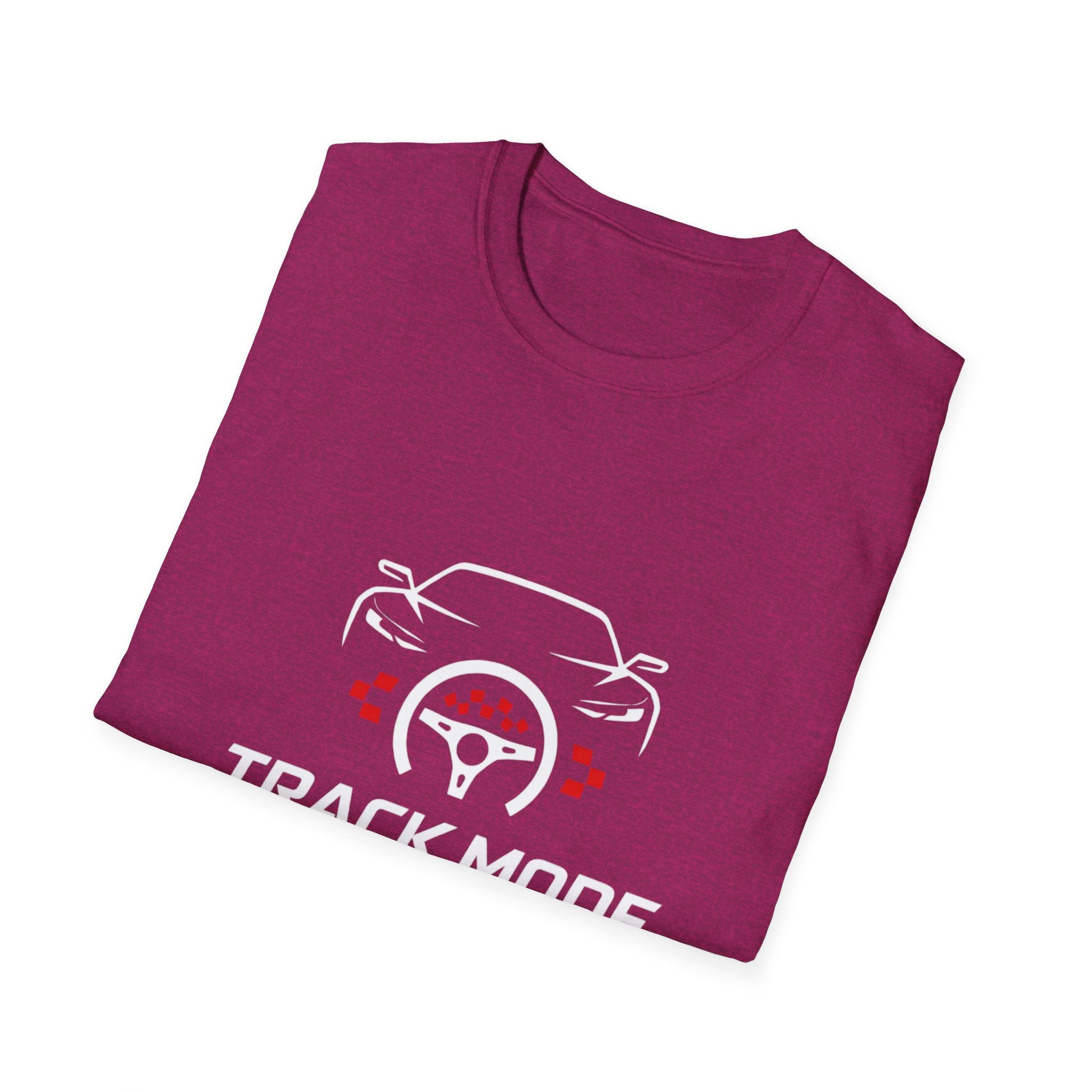 Track Mode T-shirt