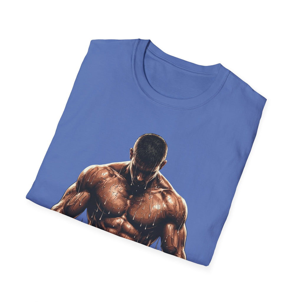 Sweat Now Shine Later T-shirt