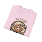 cardio? I Thought You Said Carbs T-shirt
