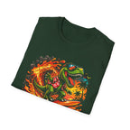 Jurassic Surf Club T-shirt