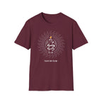 Freed The Flame T-shirt