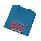 Go Drift Race Club T-shirt