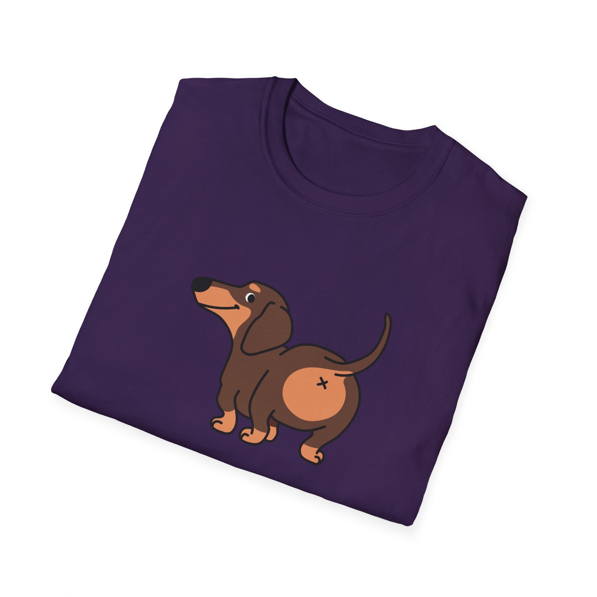 All You Need is Love And a Dog T-shirt