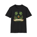 Nurturing Life in Every Form T-shirt