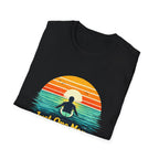 Just One More Wave T-shirt