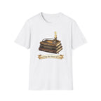 Teaching The Heart Of Care T-shirt