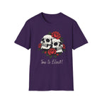 Time To Bloom T-shirt
