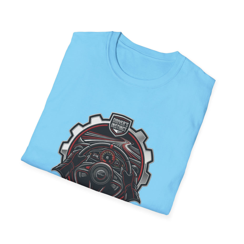 Driver's Instinct T-shirt