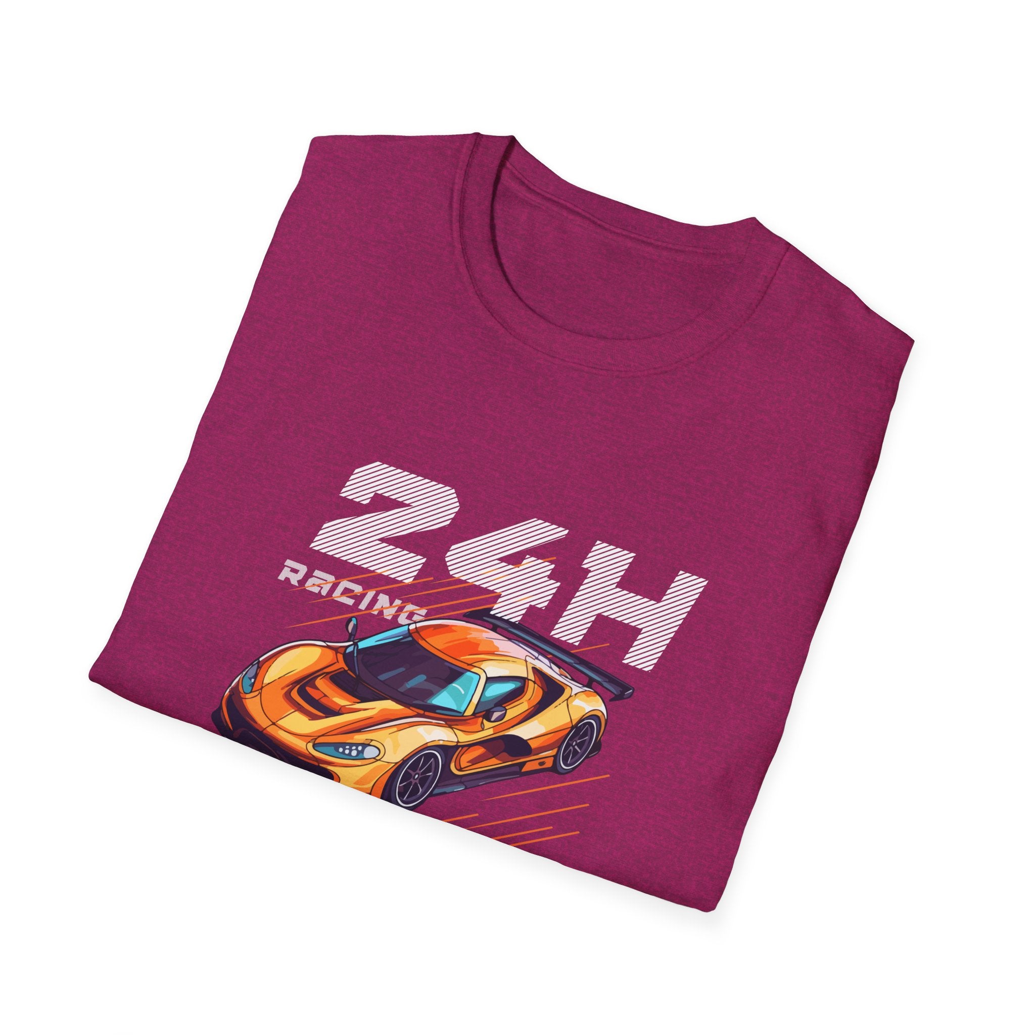 24H Racing Club T-shirt