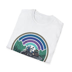 Hit The Road T-shirt