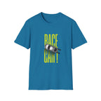 Final track Since 200 T-shirt