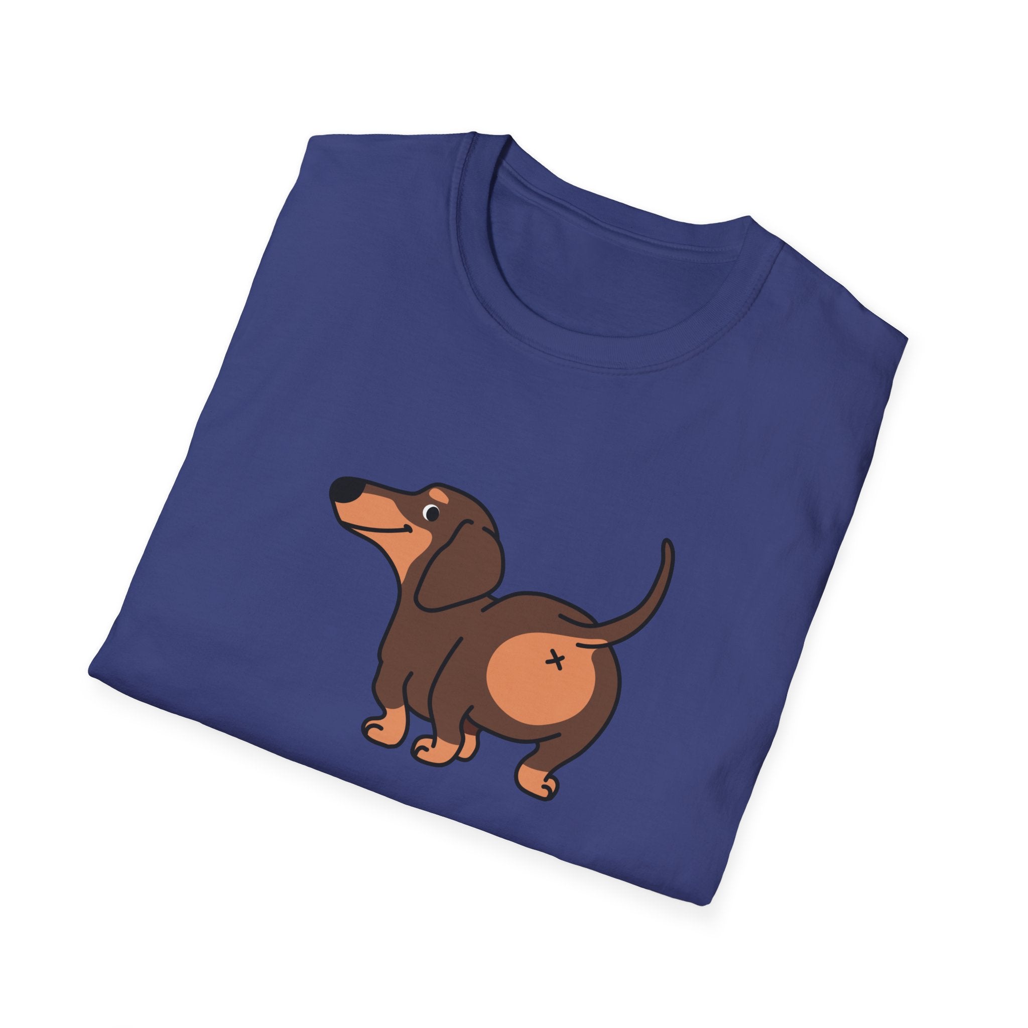 All You Need is Love And a Dog T-shirt