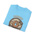 cardio? I Thought You Said Carbs T-shirt