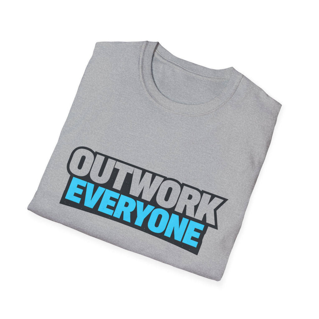 Outwork Everyone T-shirt