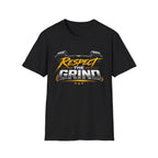 Respect The Grind T-shirt