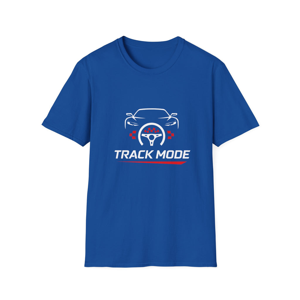Track Mode T-shirt