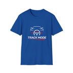 Track Mode T-shirt