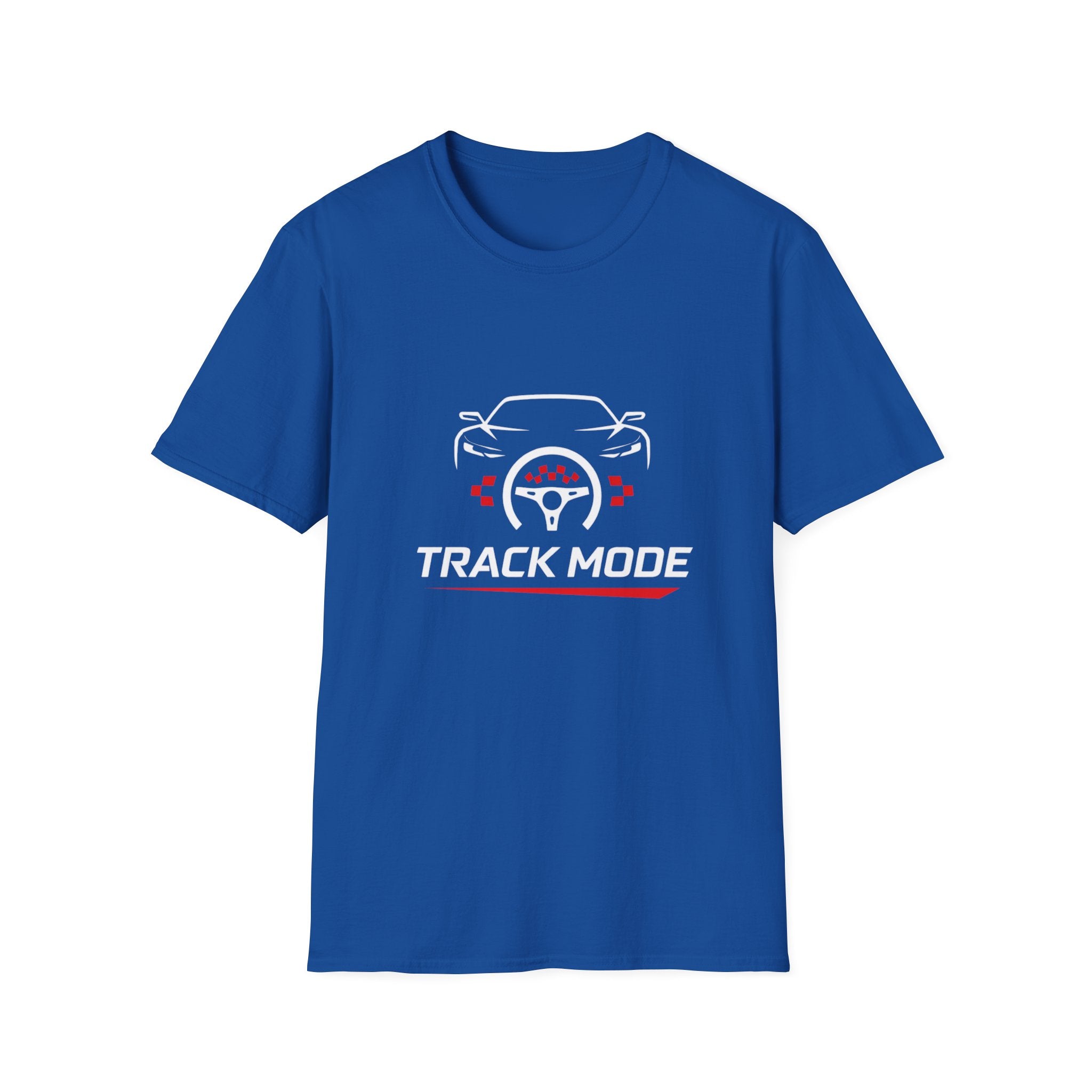 Track Mode T-shirt
