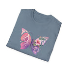 Walking The Path With You Oncology Nursing  T-shirt
