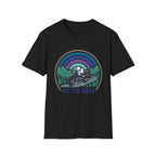 Hit The Road T-shirt