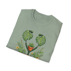 Nurturing Life in Every Form T-shirt