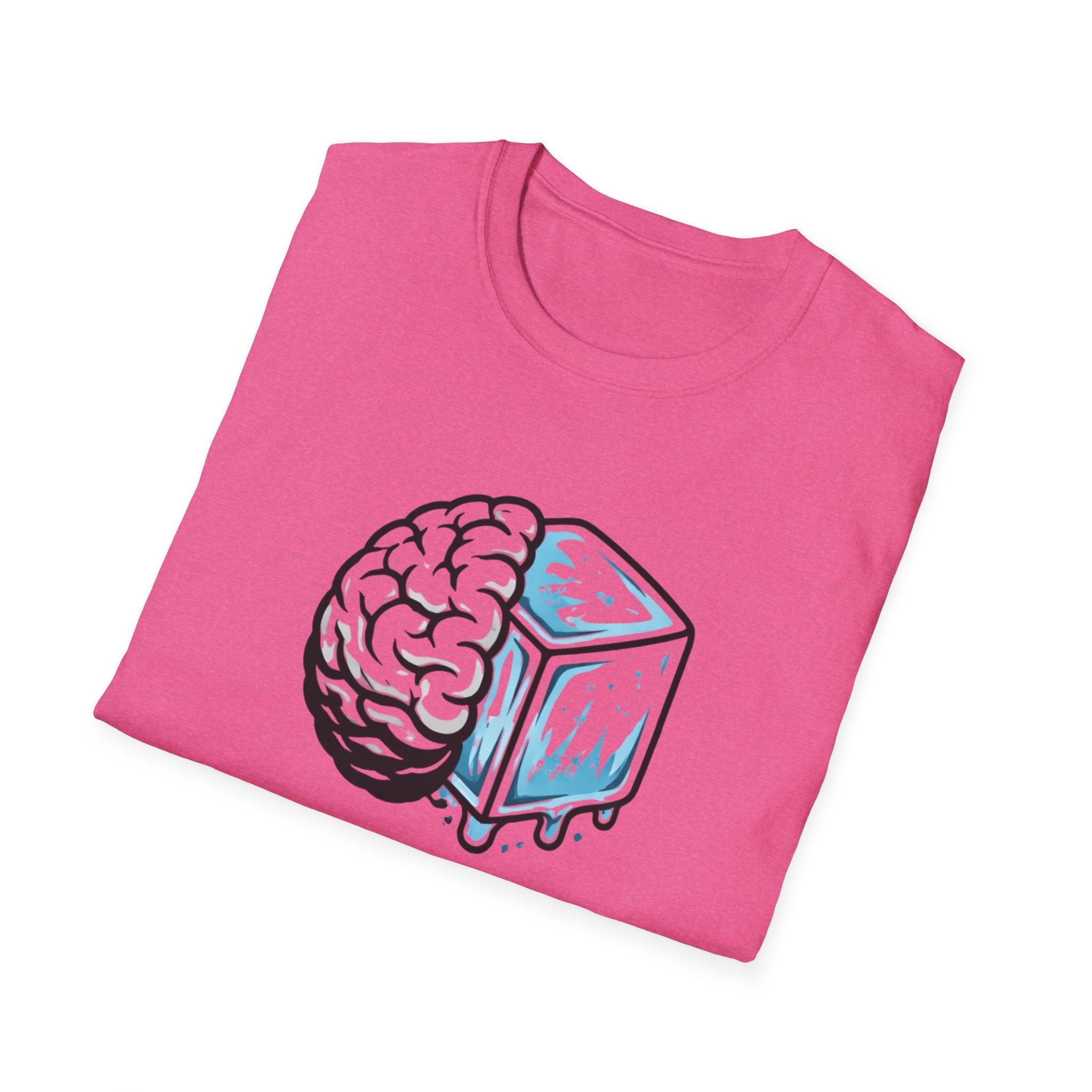 Cold Mind T-shirt