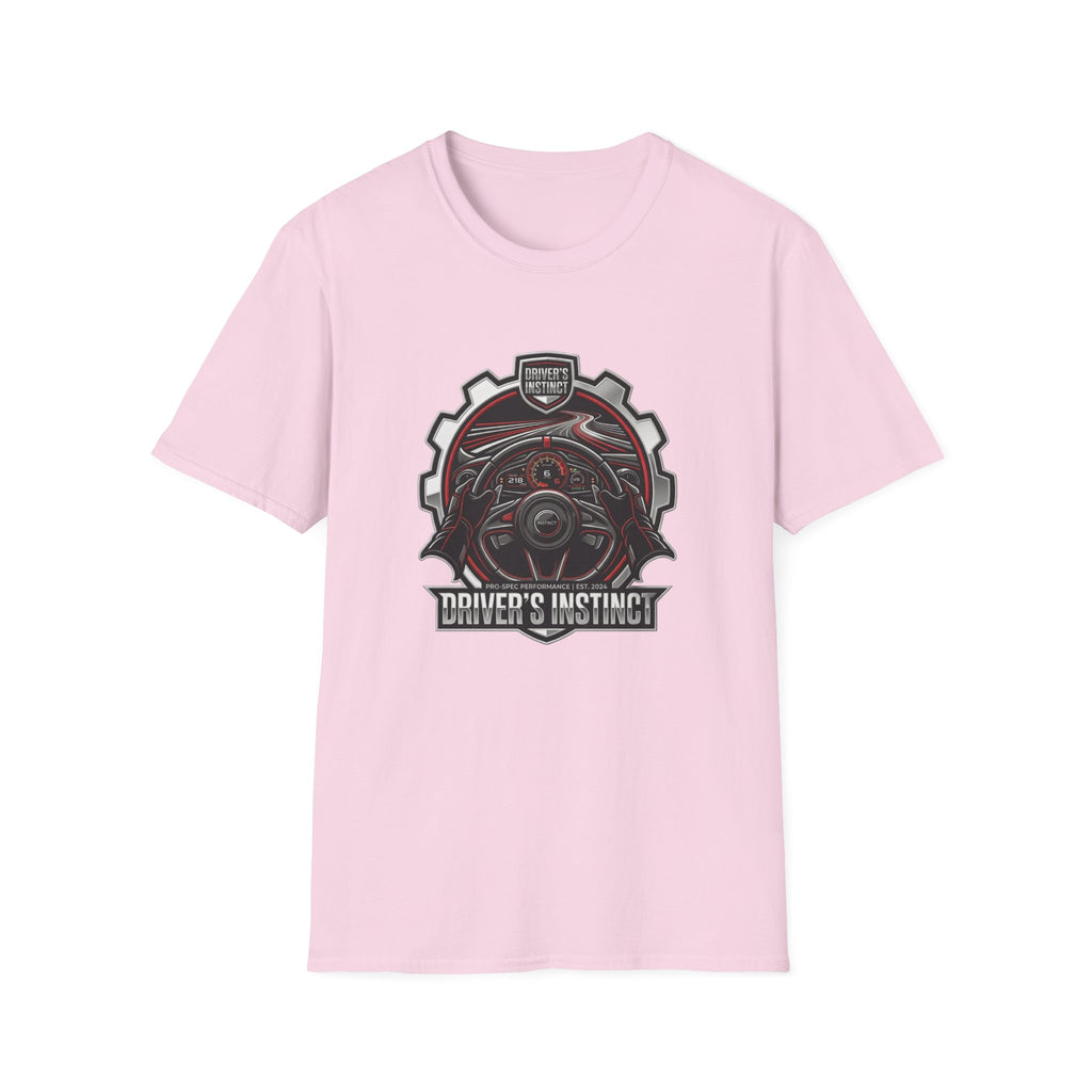Driver's Instinct T-shirt