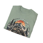Explore Beyond Limits T-shirt