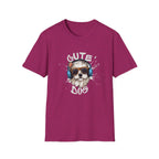 Cute Dog T-shirt