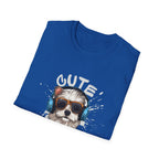 Cute Dog T-shirt