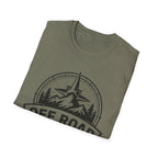 Off-Road Society T-shirt