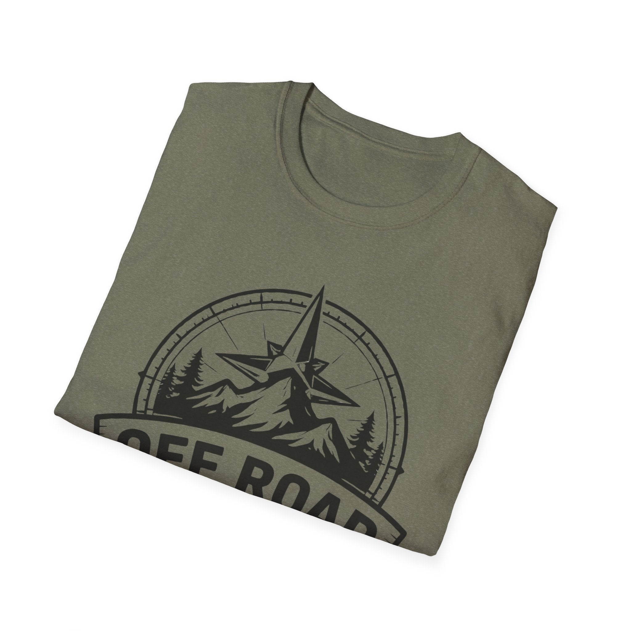 Off-Road Society T-shirt