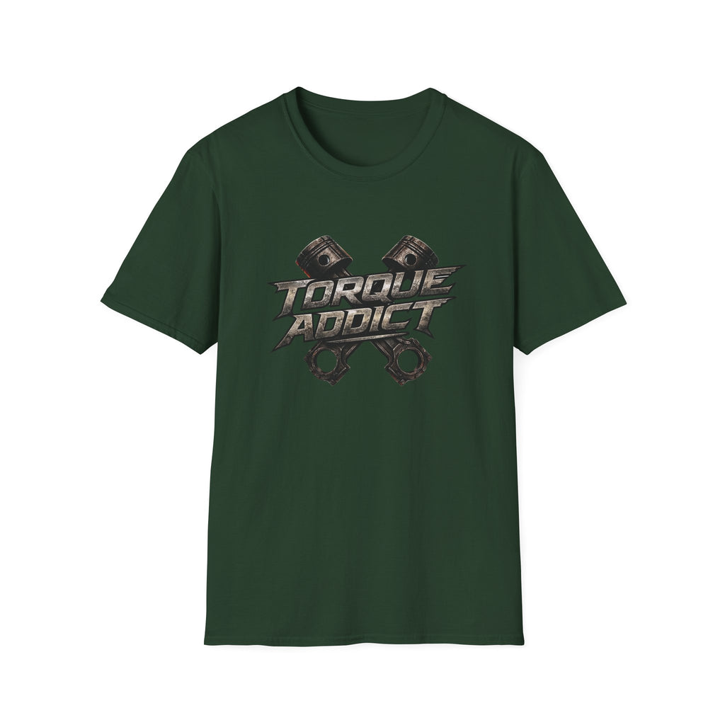 Torque Addict T-shirt