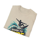 Born To Surf T-shirt