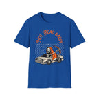 Hot Road Racing T-shirt