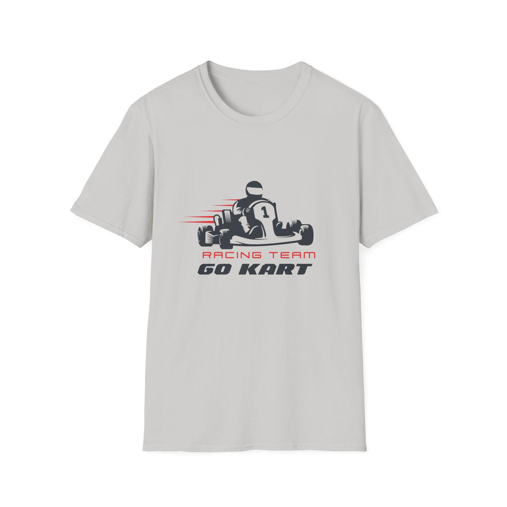 Go Kart T-shirt