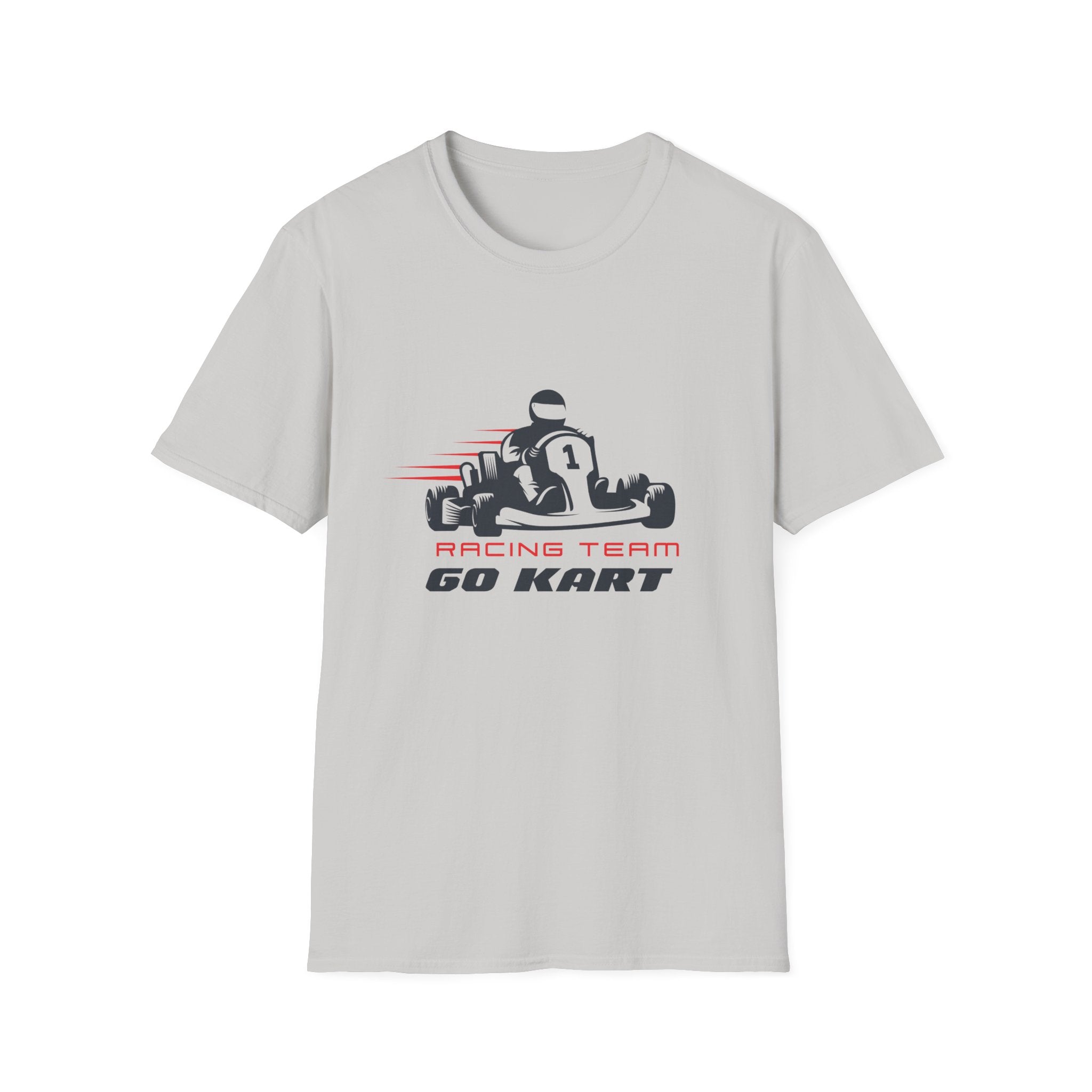 Go Kart T-shirt