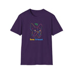 My Best Friend T-shirt