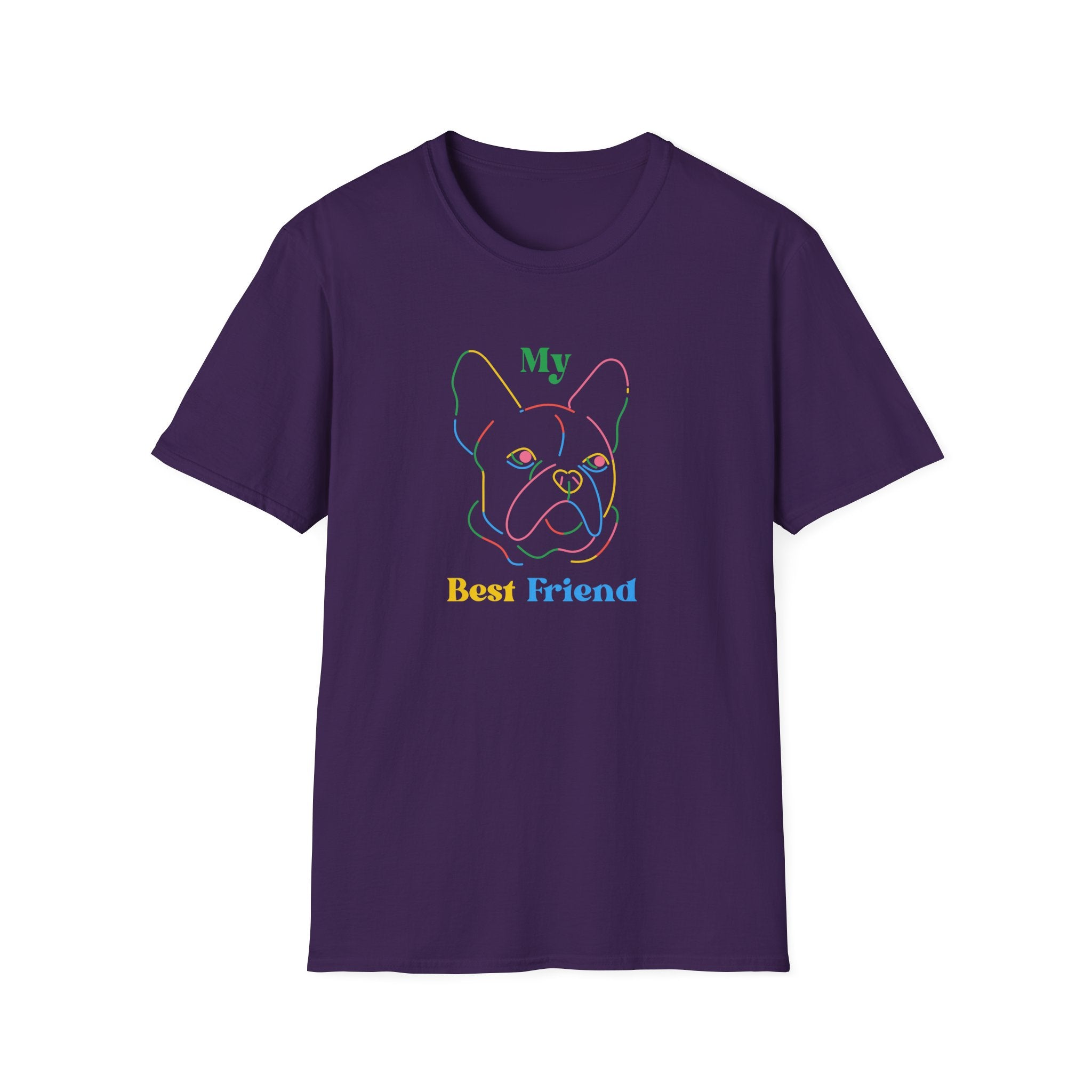 My Best Friend T-shirt