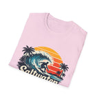 Saltwater Therapy T-shirt