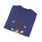 Stay Cozy T-shirt