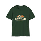 Saltwater Therapy Surf Club T-shirt