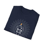 Freed The Flame T-shirt