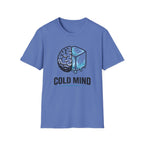 Cold Mind T-shirt