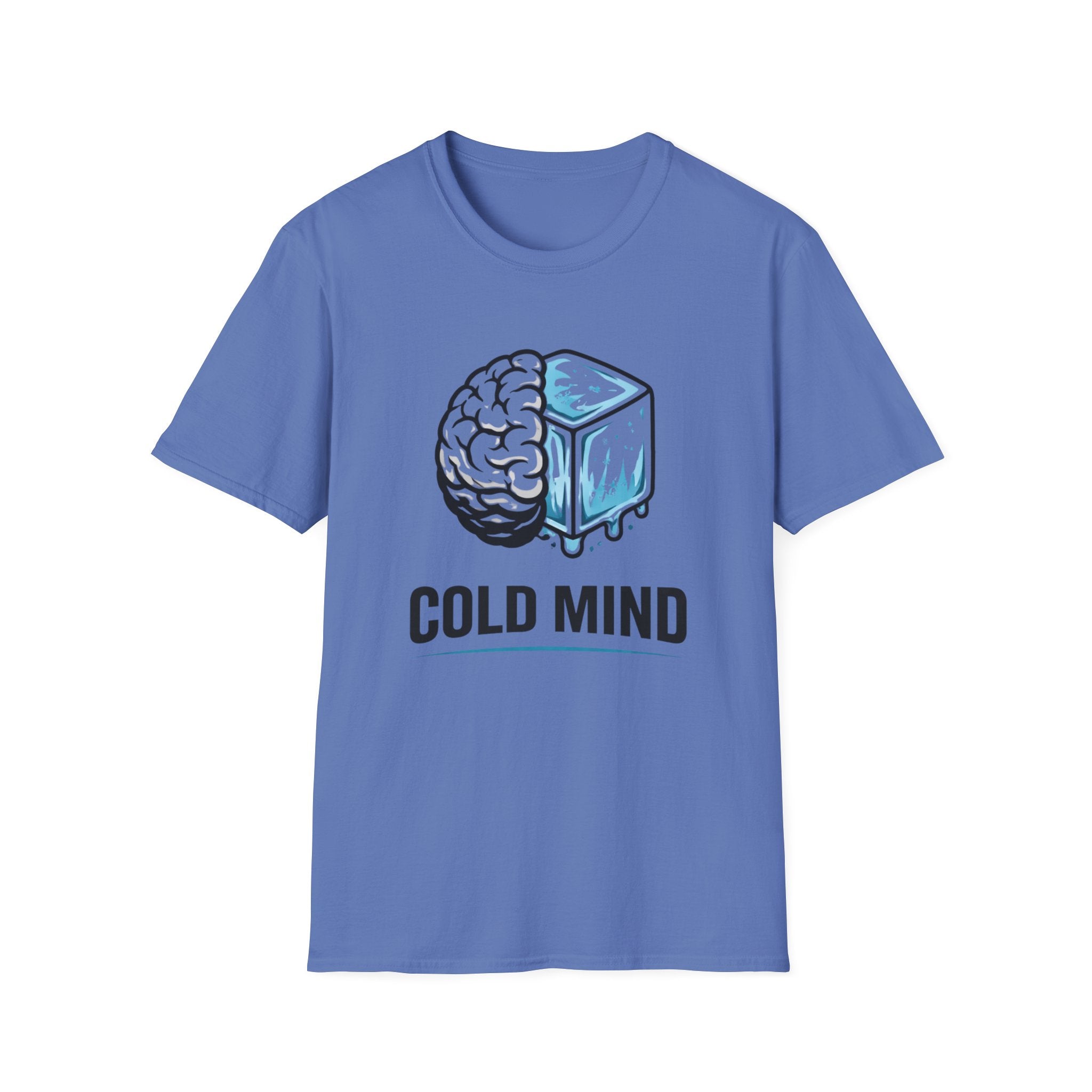 Cold Mind T-shirt