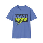 Beast Mode  T-shirt
