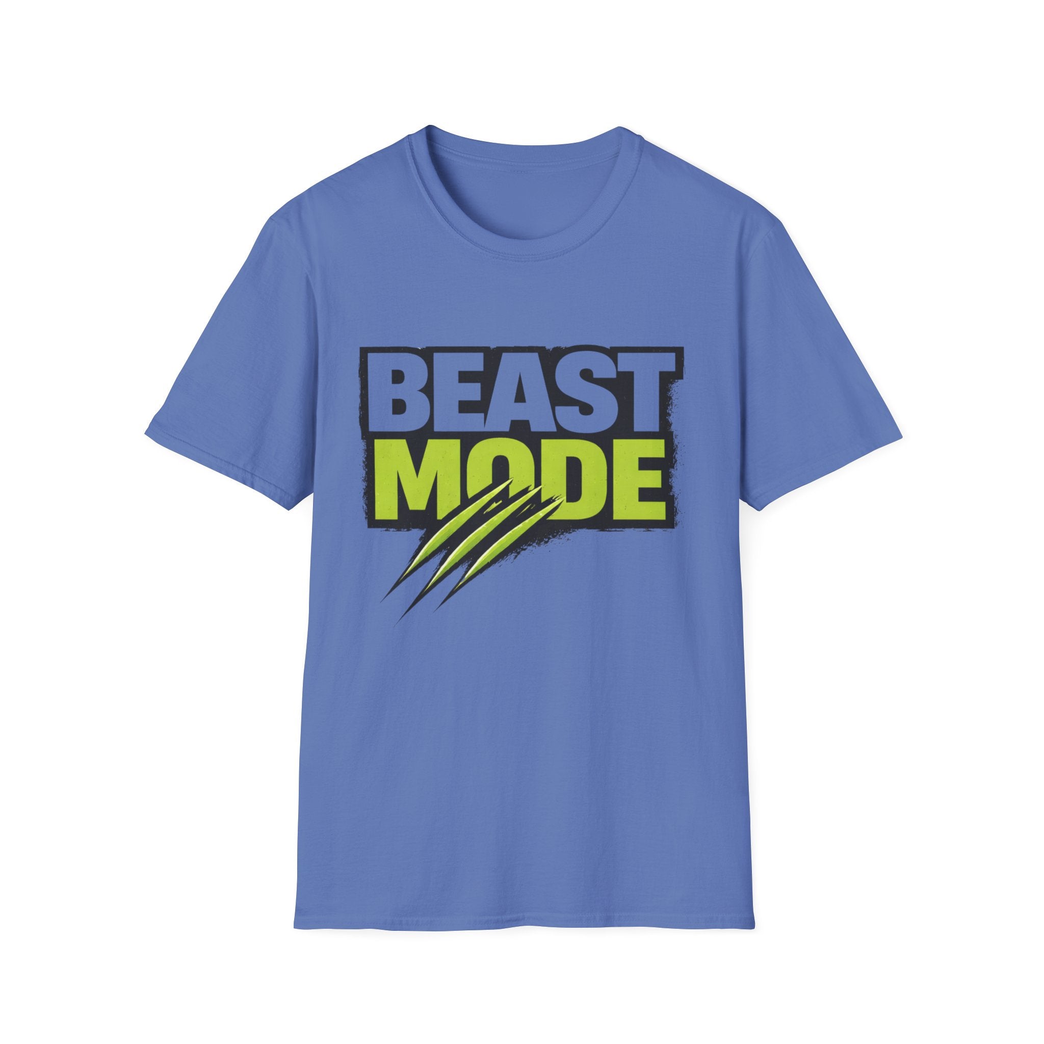 Beast Mode  T-shirt